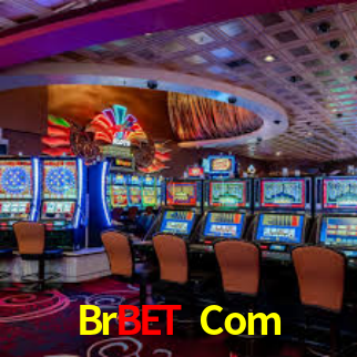 Interface do App Brbet Com