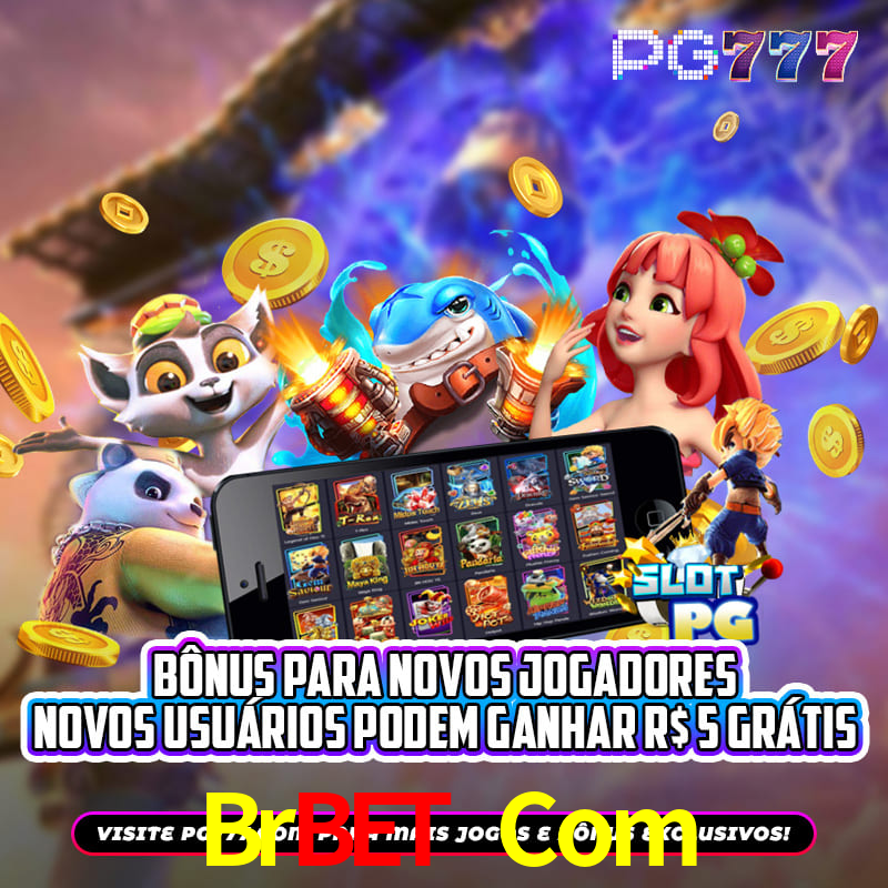 Casino VIP Brbet Com