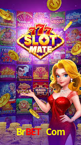 Mesa de Blackjack Brbet Com